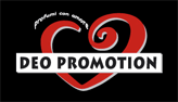 logo Deo Promotion