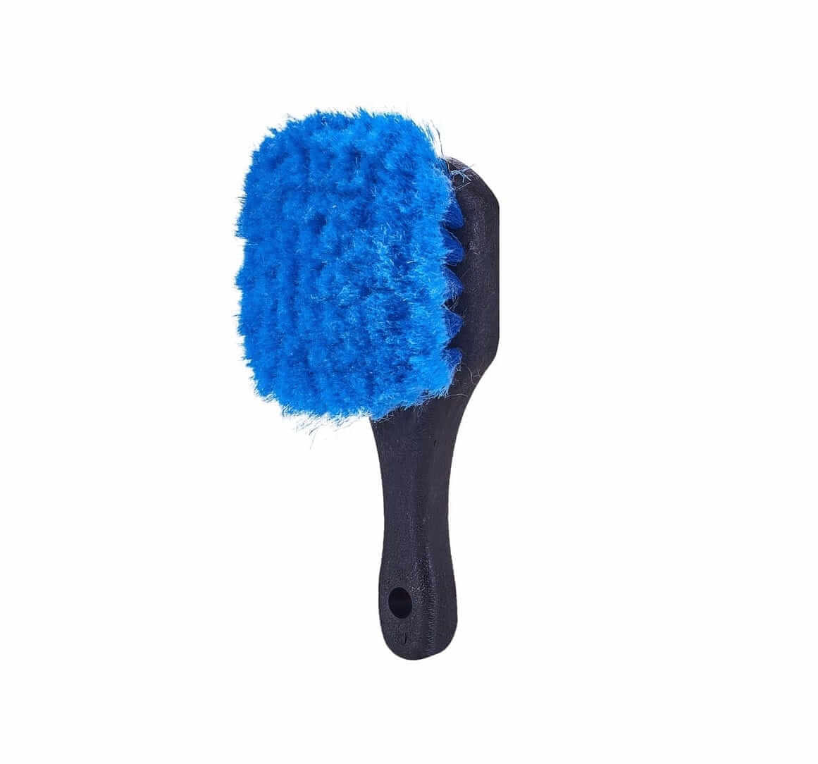 Kartáček CAR CLEANING Brush s krátkou rukojetí