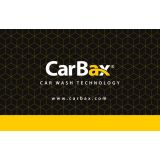 Klubová karta CarBax