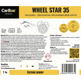 Wheel Star 35